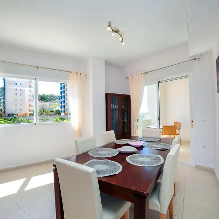 Apartamento Mar Augusta