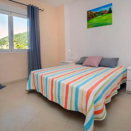 Apartamento Mar Augusta