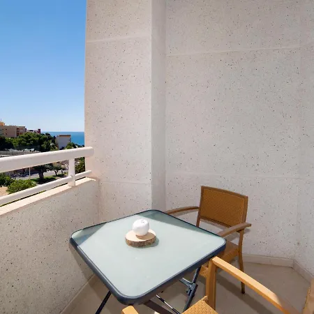 Apartamento Mar Augusta